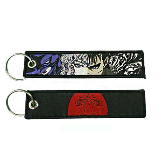 SHADOW EDGE KEY STRAPS