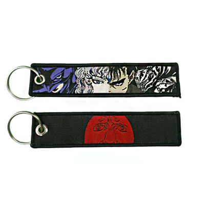 BERSERK KEY STRAPS - Image 2