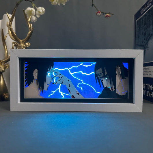 BLOODLINE FATE LED BOX - Image 7