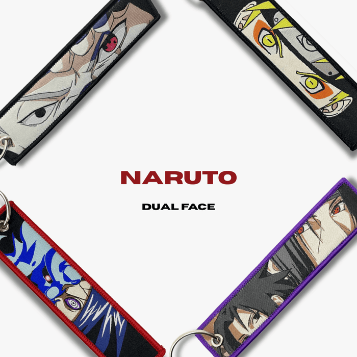 SUN VESSEL KEY STRAPS - STAR KAGUNE