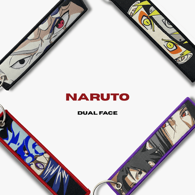 SUN VESSEL KEY STRAPS - STAR KAGUNE