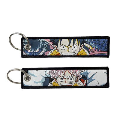 ONE PIECE KEY STRAPS - Image 15