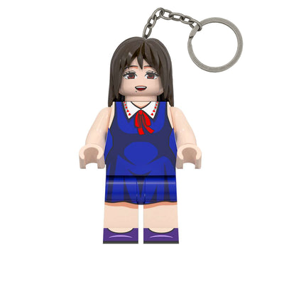 CURSED SORCERERS MINI FIGURES - Image 110