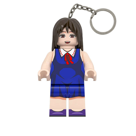 CURSED SORCERERS MINI FIGURES - Image 110