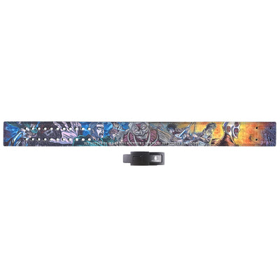 Defiant Legion Gym Lever Belt - Image 3