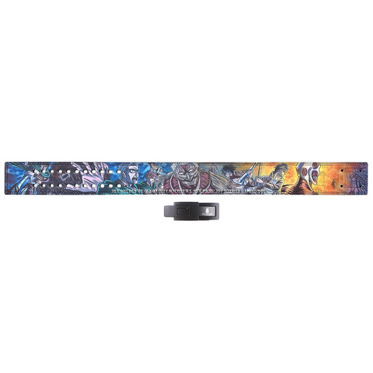 Defiant Legion Gym Lever Belt - Image 3