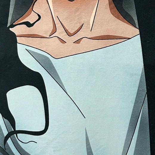KING OF SHADOWS RUG - Image 3