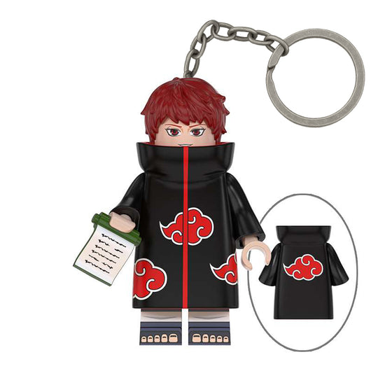 HIDDEN LEAF SHINOBI MINI FIGURES VOL 2.0 - Image 58