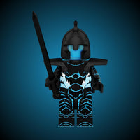 ECLIPSE WARDEN