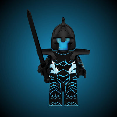 SHADOW MONARCH MINI FIGURES — Solo Leveling — Mini Figures view 48