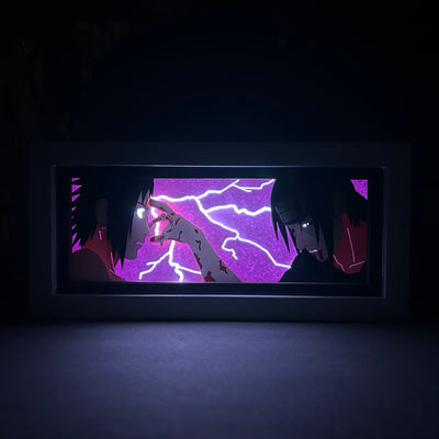 BLOODLINE FATE LED BOX - Image 2