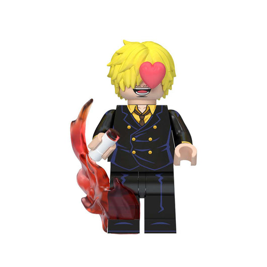 GRAND LINE PIRATES MINI FIGURES - Image 69