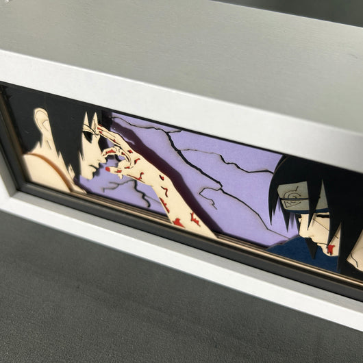 BLOODLINE FATE LED BOX - Image 8