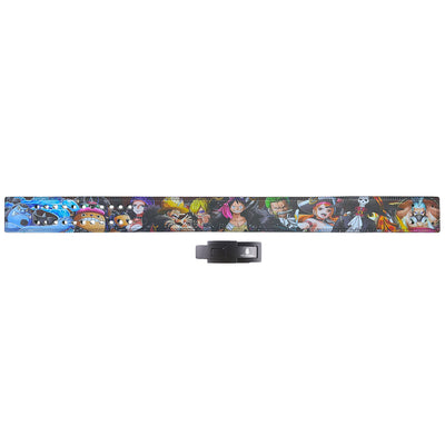 Golden Crew Gym Lever Belt - Image 3