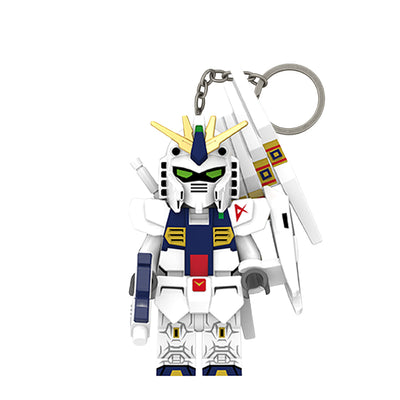 MECHA PILOT MINIFIGURES — Mini Figures view 7