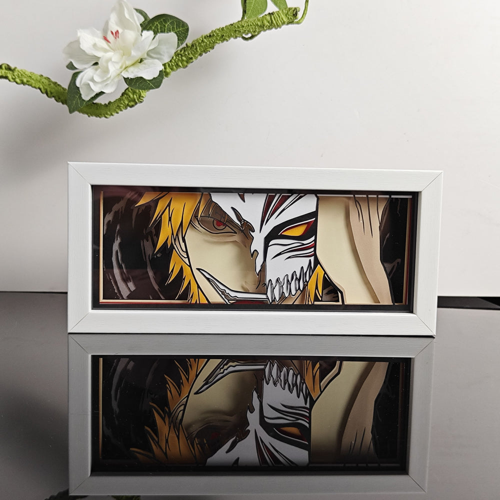 MASKED SOUL LED BOX - Image 3