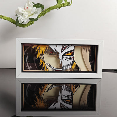 MASKED SOUL LED BOX - Image 3