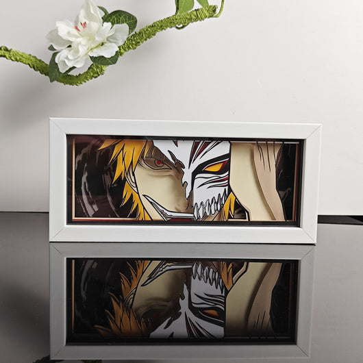 MASKED SOUL LED BOX - Image 3