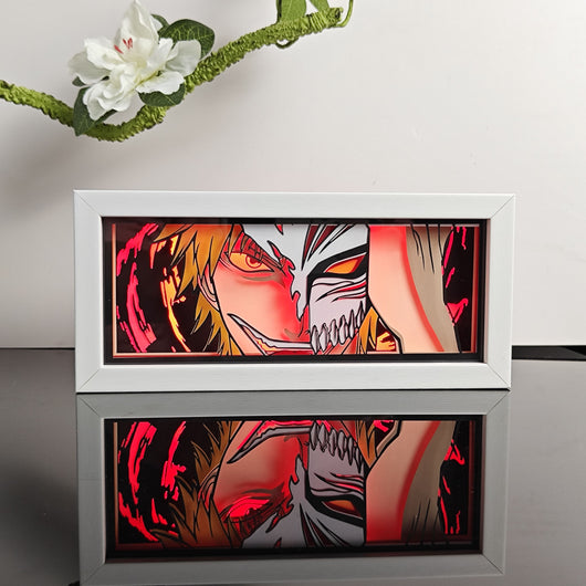 MASKED SOUL LED BOX - STAR KAGUNE