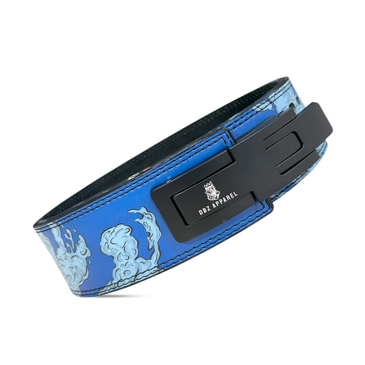 Gear 5 Awakening Gym Lever Belt - Image 2