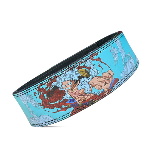 Gear 5 Awakening Gym Lever Belt - STAR KAGUNE