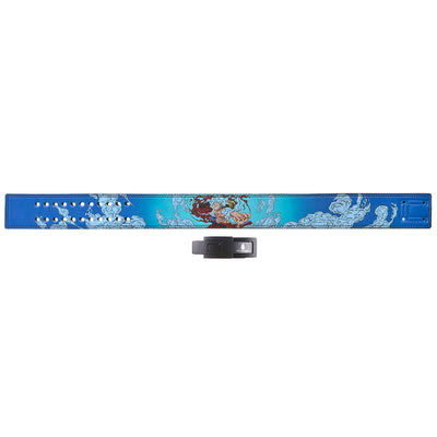 Gear 5 Awakening Gym Lever Belt - Image 3