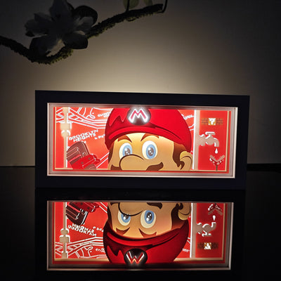 PIXEL FLARE LED BOX - Image 2