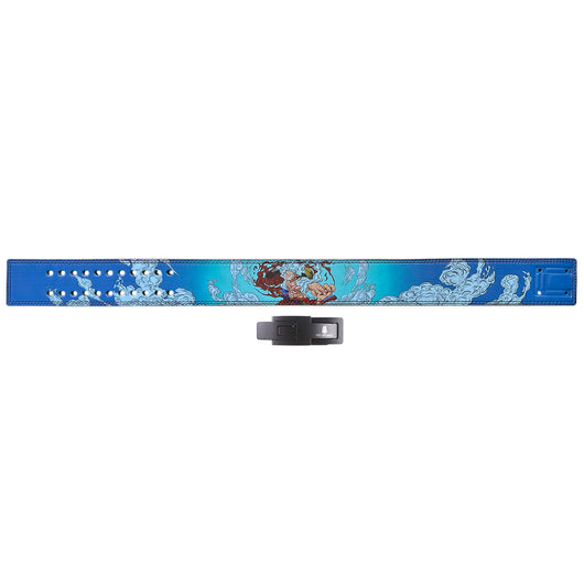 Gear 5 Awakening Gym Lever Belt - Image 3