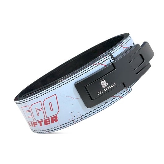 Dark Prince Gym Lever Belt - Image 2