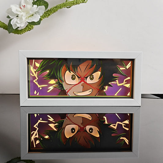 ONE VOW LED BOX - STAR KAGUNE