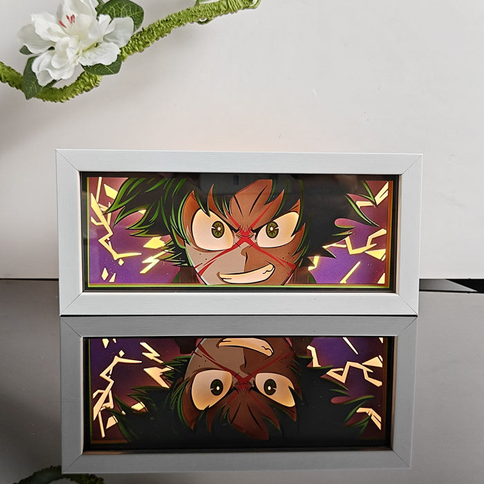 ONE VOW LED BOX - STAR KAGUNE