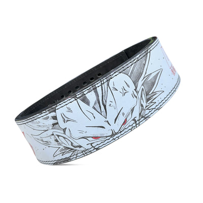 Dark Prince Gym Lever Belt - STAR KAGUNE