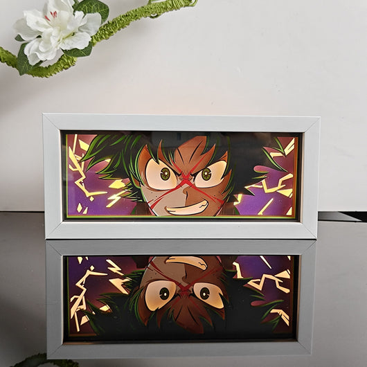 ONE VOW LED BOX - STAR KAGUNE