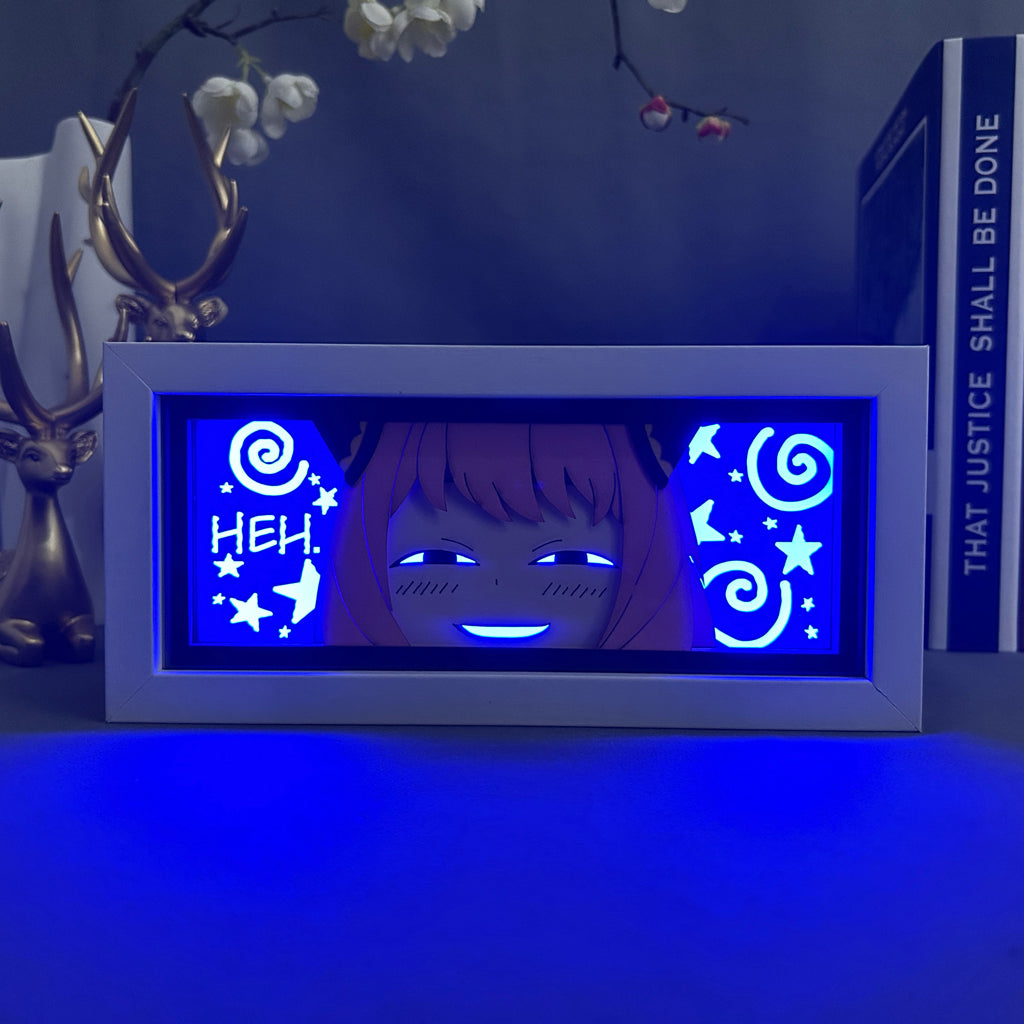 OPERATION STRIX LED BOX - STAR KAGUNE