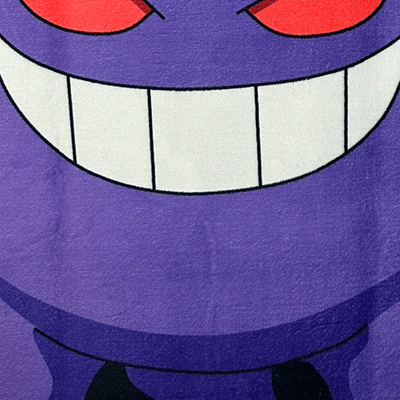 SHADOW GRIN RUG - Image 3
