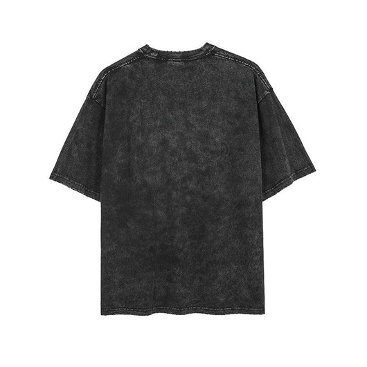 Phantom Heavyweight Tee - Image 2