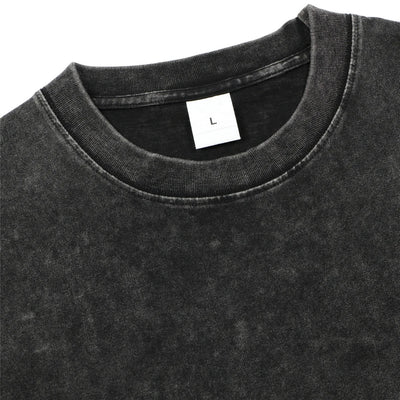 Phantom Heavyweight Tee - Image 3