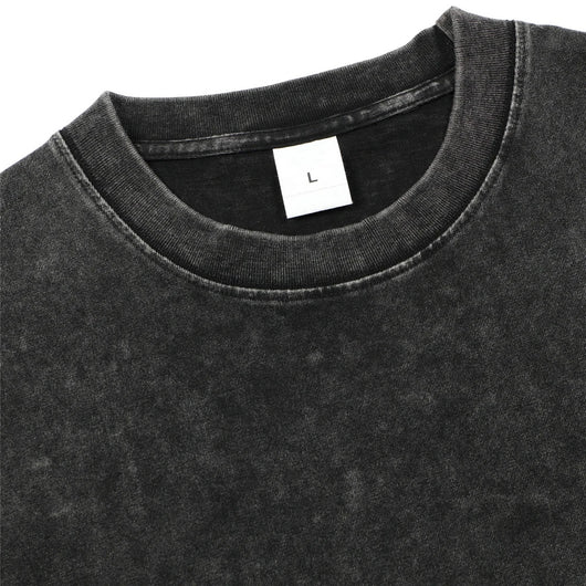 Phantom Heavyweight Tee - Image 3