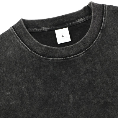 DEVIL HUNTER Heavyweight Tee - STAR KAGUNE