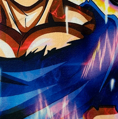 ULTRA INSTINCT RUG - Image 3