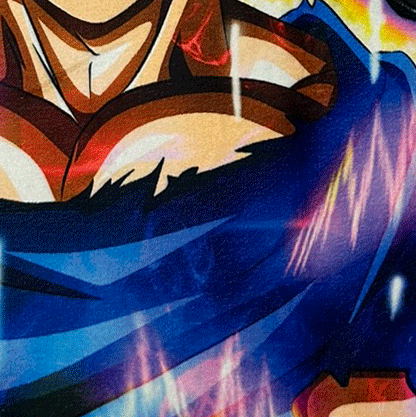 ULTRA INSTINCT RUG - Image 3