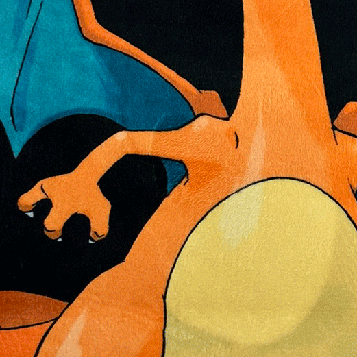 DRAGON FLARE RUG - Image 3