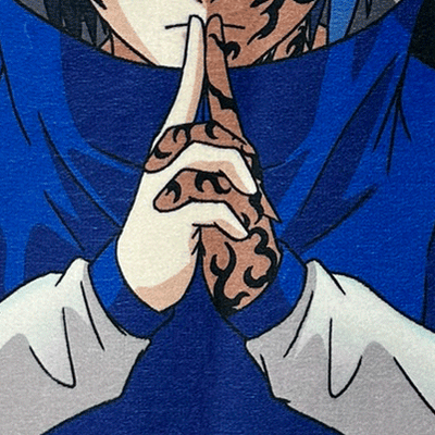 SHARINGAN STRIKE RUG - Image 3