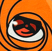 MASKED SHADOW RUG - Image 3