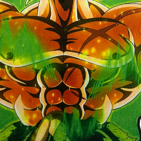 LEGENDARY BEAST RUG - Image 3