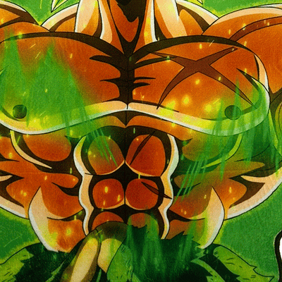 LEGENDARY BEAST RUG - Image 3