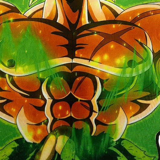 LEGENDARY BEAST RUG - Image 3