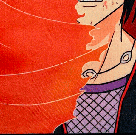 SILENT DEATH RUG - Image 3