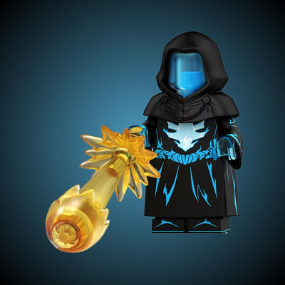 DUSK SOVEREIGN MINI FIGURES