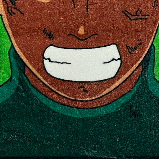EIGHT GATES RUG - Image 3